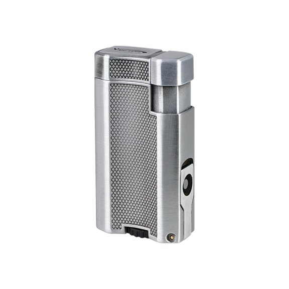 Vector Vmotion Double Flame Lighter