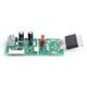 thumbnail image 3 of Tablero De Control De Soldadora Por Puntos Módulo de control de tiempo del codificador de pulso dual doble de la máquina de soldadura por puntos LCD 100A, 3 of 9