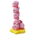 thumbnail image 2 of Figura Coleccionable Ensky Kirby Nosechara Apilable, 2 of 9