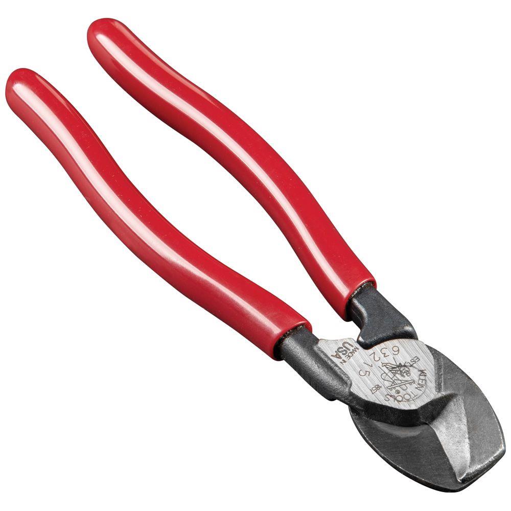 Klein Tools63215 HighLeverage Cable Cutter