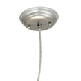 thumbnail image 3 of Meyda 155398 30 in. Cilindro Spiral Pendant, Nickel, 3 of 7