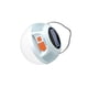 thumbnail image 1 of Bearachild Luz USB para exteriores, bombilla impermeable, iluminación colgante, linterna recargable, senderismo, Camping, pesca, ciclismo, Halloween Iluminación y accesorios Azul Bearachild HA074433-01, 1 of 6