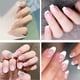 thumbnail image 5 of Kit de herramientas Cortaúñas Uñas francesas Puntas acrílicas Manicura Recortador de bordes Forma de almendrashapeE2, 5 of 5