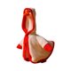 thumbnail image 2 of Disfraz de Navidad de Ganso | Ropa decorativa para ganso de porche navideño | Encajes grandes de ganso blanco de 23 pulgadas | Tejido engrosado impermeable | Instalación fácil | Reutilizable, 2 of 6