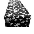 thumbnail image 5 of Cotton Print Table Runner Animal Cow Spots, 5 of 7