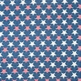 thumbnail image 7 of Singer, 100% Cotton, Stars & Gnomes 5Pc Bundle, 7 of 7