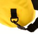 thumbnail image 3 of Mochila Impermeable Shamjiam para Kayak Seco Amarillo, 3 of 7
