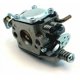 thumbnail image 4 of Carburador para podadora de motosierra Komatsu G2500 Wt-481 284181001, 4 of 5