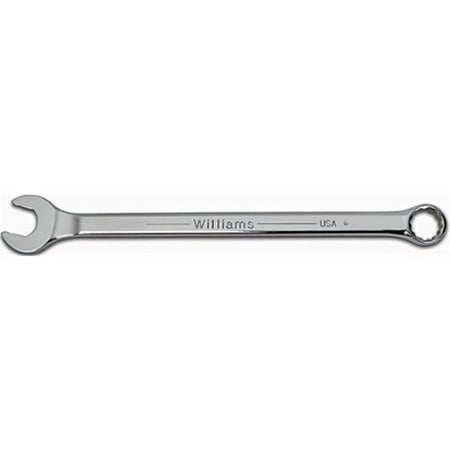 

Williams 1210SC Super Combo Combination Wrench 5/16-Inch