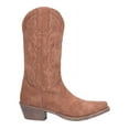 thumbnail image 3 of dingo women's kyla, tan, 6 m us, 3 of 7