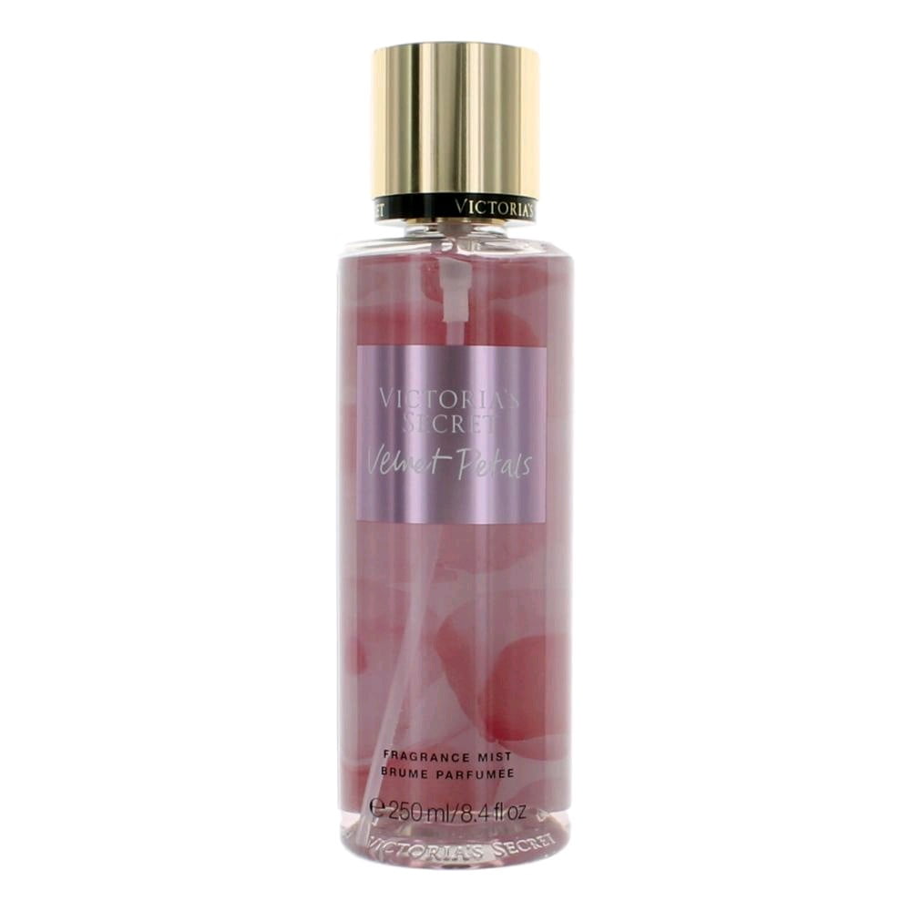 Victoria's Secret Velvet Petals by Victoria's Secret, 8.4 oz