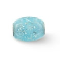 thumbnail image 3 of Fancy Bead White Sterling Silver Glass Blue 20.2 mm 15.8, 3 of 3