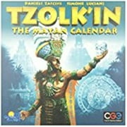 Tzolk'in - The Mayan Calendar Czech Games Edition, Inc.