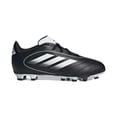 thumbnail image 1 of TENIS DE FUTBOL ADIDAS GOLETTO IX FG/MG J IH0104 NEGRO UNISEX 25 CM, 1 of 4