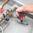 thumbnail image 2 of SHALL - Juego de alicates de 4 piezas, 12/10/8/6 pulgadas ajustables para bomba de agua con agarre d, 2 of 7