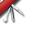 thumbnail image 3 of Victorinox Fieldmaster Swiss Army Knife 15 Function Swiss Made Pocket Knife With 2 Blades (Large and Small), Wire Stripper and Scissors - Red, 3 of 7