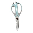 thumbnail image 3 of Kids' Blankets and Throws Multifunctional Stainless Steel Kitchen Scissors, Kitchen Shears Multifunctional Stainless Steel Detachable Shears Heavy Duty Chicken Scissors, 3 of 4