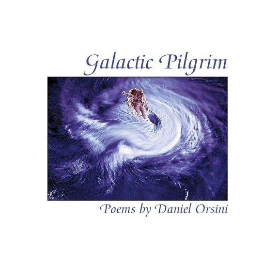 Galactic Pilgrim, (Paperback)