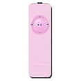 thumbnail image 2 of Reproductor de música MP3 portátil con USB, deportivo, disco U, reproductor de música MP3 ligero y delgado, 2 of 7