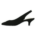 thumbnail image 5 of Easy Street Maeve Slingback Pumps (Women), 5 of 7