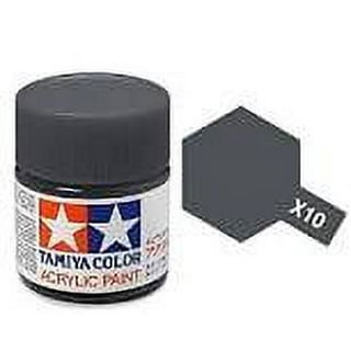 Tamiya TAM81030 1.5 oz X20A Thinner Model Acrylic Paint 