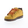 thumbnail image 4 of Globe Men's Sabre Skate Shoe Wheat/Dark Oak - GBSABR-16365, 4 of 8