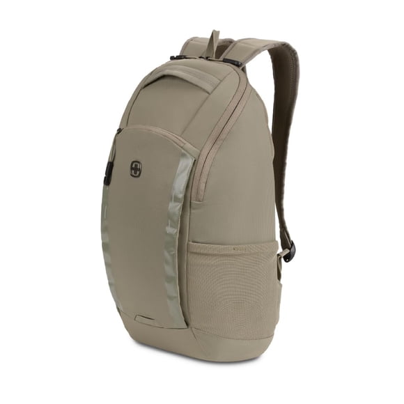 Mochila SwissGear Viibe I Olive para portátil de 15 pulgadas