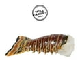 thumbnail image 3 of Sea Best Frozen Wild Caught Warm Water Lobster Tails with Butter, 12 oz Contains lobster, milk., 3 of 9
