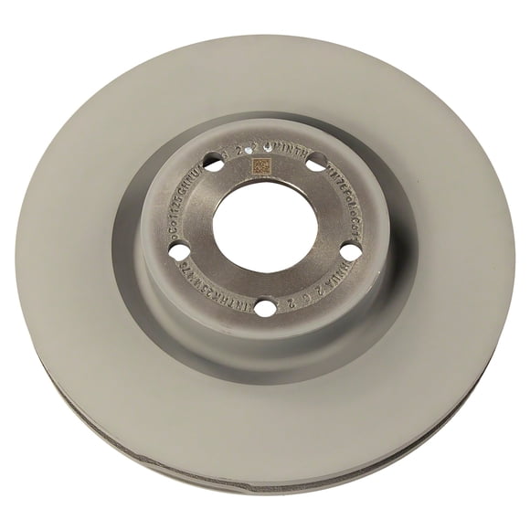 Disco Freno Delantero Izquierdo o Derecho OEM Para Ford Escape DE 2020 A 2026 Motorcraft