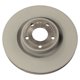 thumbnail image 1 of Disco Freno Delantero Izquierdo o Derecho OEM Para Ford Escape DE 2020 A 2026 Motorcraft, 1 of 7