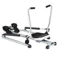 Stamina InMotion Rowing Machine, Adjustable Resistance, Steel Frame ...