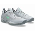 thumbnail image 1 of ASICS GLIDE NOVA FF 3 1063A072 020 Piedmont Grey New Leaf Basketball Shoes, 1 of 6