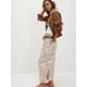 thumbnail image 5 of Vaqueros Rectos, Holgados, Informales, de Tiro Medio y Pierna para Mujer, Estilo Boyfriend Y2K, Pantalones Cortos de Mezclilla L, 5 of 6