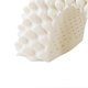 thumbnail image 3 of Latex Sleeping Pillow, Cervical Protection, 35cm x 55cm, Wolf Tooth Pattern, Latex Bed Pillow, Gift, 3 of 4
