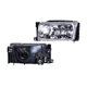 thumbnail image 1 of Faro Quest 1996 A 1998 Nissan Izq C/Base DEPO ., 1 of 4