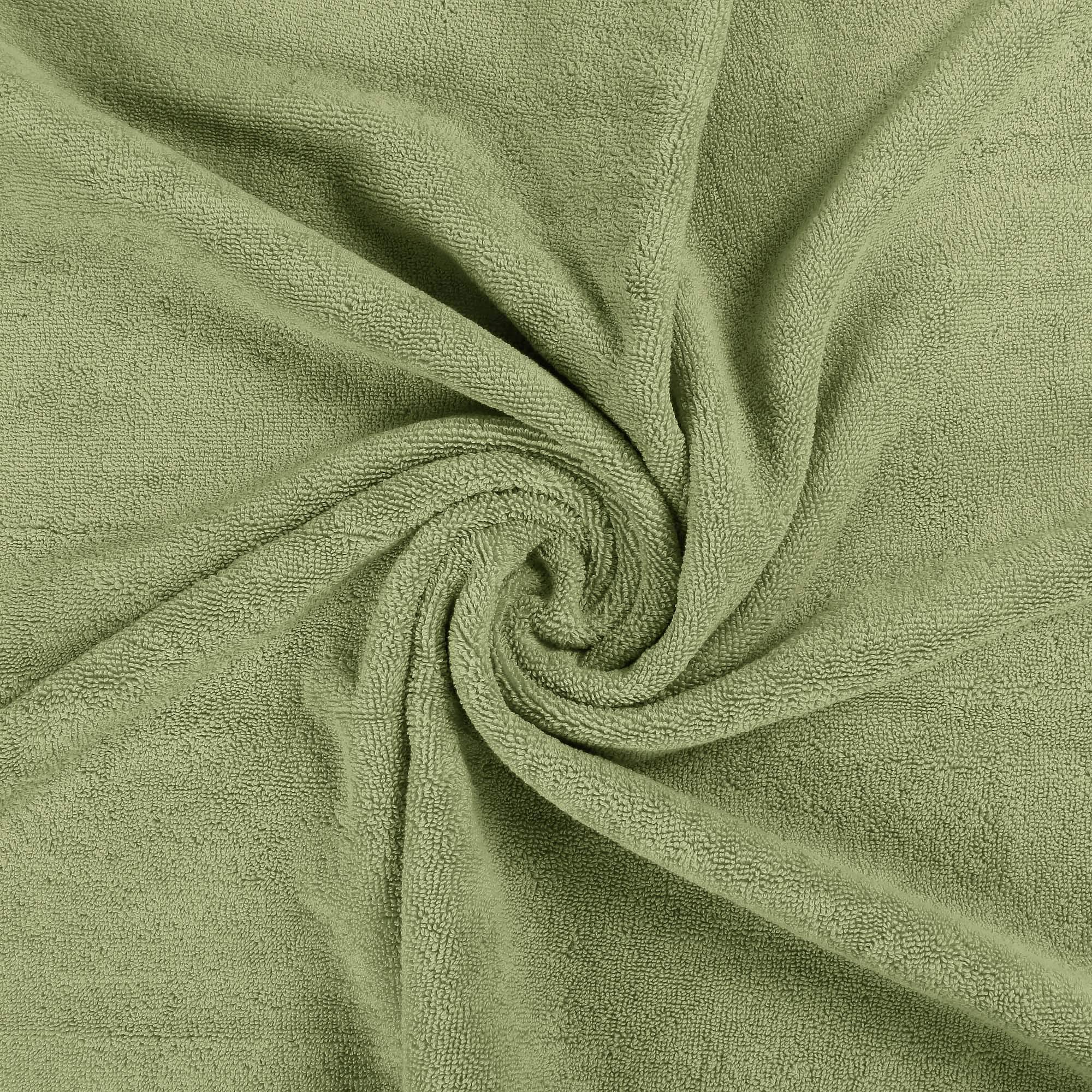 Utopia Towels Lot De 4 Serviettes De Bain 70x140 Cm 700 G/m² – 100% Coton Épais, Très Absorbantes, Douces Et Séchage Rapide, Blanc