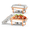 2-Pack, variant on Roromall 8QT Stainless Steel Chafing Dishes, Food Warmers for Parties Buffet with Folding Frame, Chafing Dish Buffet Set for Parties, Catering Supplies, Rose Gold