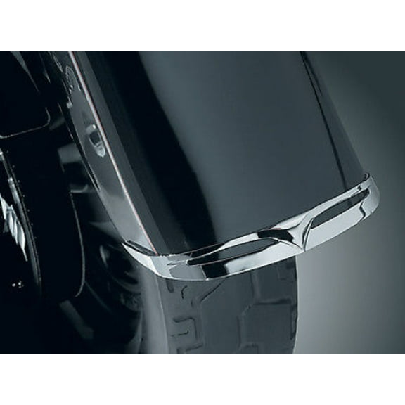 Kuryakyn 9013 Front Fender Tip (Leading Edge)