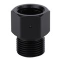 thumbnail image 2 of Cylinder Adapter Co2 Tank Regulator Co2 Cylinder Adapter Soda Cylinder Adapter Soda Cylinder Converter Soda Cylinder Adapter Converter Black For W21.8 Aquarium Brew Beer Keg CO2, 2 of 8