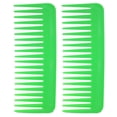 thumbnail image 1 of peines duraderos para cabello húmedo o seco para hombres y mujeres Peines de dientes anchos para mujeres Peines para peinar el cabello, 1 of 5