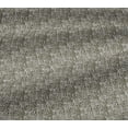 thumbnail image 5 of oneOone Viscose Jersey Dark Olive Green Fabric Abstract Texture Sewing Craft Projects Fabric Prints By Yard 60 Inch Wide, 5 of 5