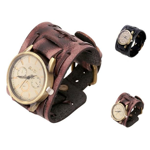 Leather iwatch band sale