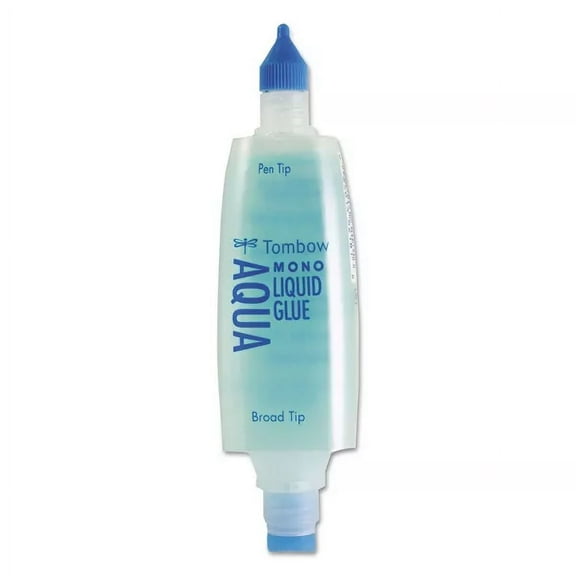 Liquid Glue 1.69 oz Bottle