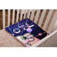 thumbnail image 5 of Yibo Strawberry Milk Blanket Flannel Soft and Comfortable Anti-static Bed Sofa Blanket, 5 of 7