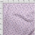 thumbnail image 3 of oneOone Cotton Poplin Light Pink Fabric Floral Sewing Craft Projects Fabric Prints By Yard 56 Inch Wide, 3 of 4