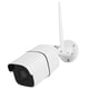 thumbnail image 3 of Cámaras CCTV, IP66 Detección De Movimiento A Prueba De Agua Intercomunicador De 2 Cámaras Bala IP De Visión Nocturna Para Exteriores, 3 of 7
