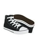 thumbnail image 1 of TENIS JOVEN BUBBLE GUMMERS WILSON TEXTIL NEGRO 22-24, 1 of 1