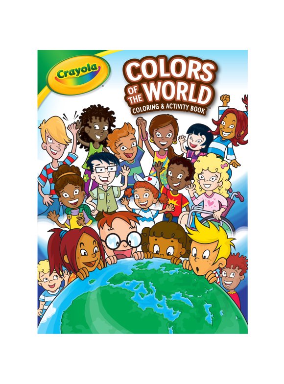 Crayola Coloring Books in Crayola Coloring & Drawing Supplies