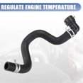 thumbnail image 5 of Car Hose-Water Inlet HVAC Heating Hose for Hybrid, 5 of 5