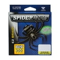 thumbnail image 4 of (2 pack) SpiderWire EZ Braid™ Fishing Line, Hi-Vis Yellow, 15 lb Test Strength, 300 yd, 4 of 8